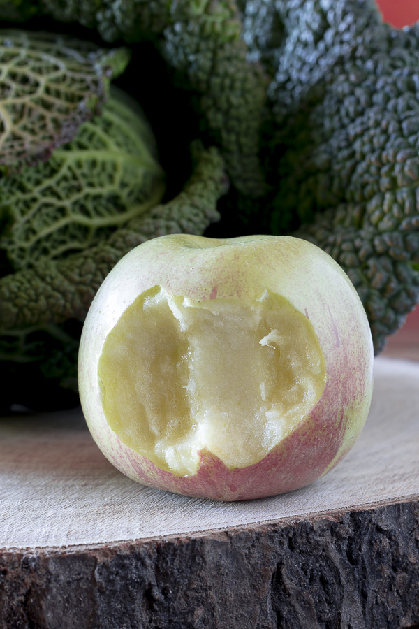 mela pomo dalle mille virtù