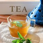 té verde alla menta ricetta marocchina