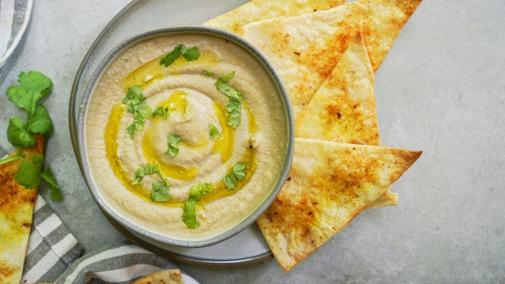 babaganoush