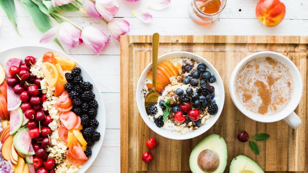 idee colazione sana
