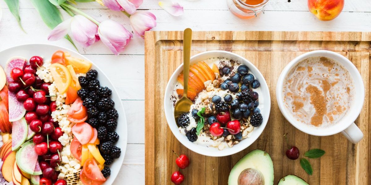 idee colazione sana