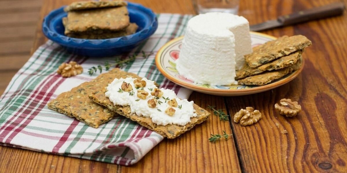 colazione salata sana e veloce