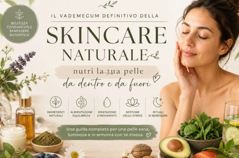 skincare naturale