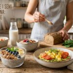 come utilizzare i semi di chia in cucina