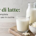 kefir di latte la guida
