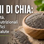 semi di chia proprietà