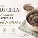 semi di chia curiosità